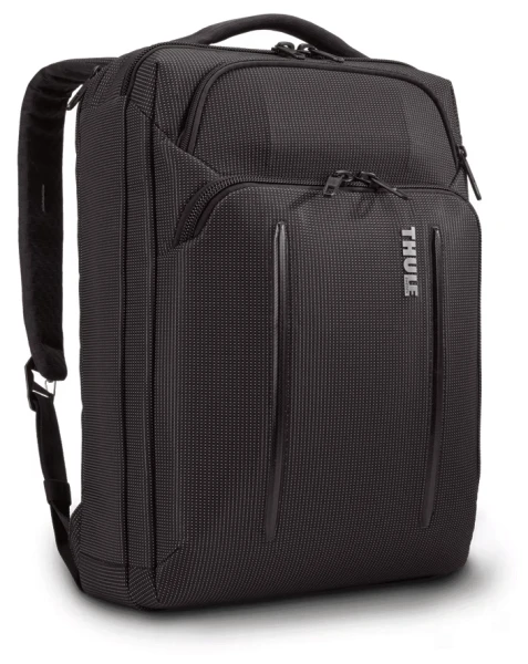 Сумка Thule Crossover 2 Convertible Laptop Bag 15.6" C2CB-116 Black [3205262-Y]