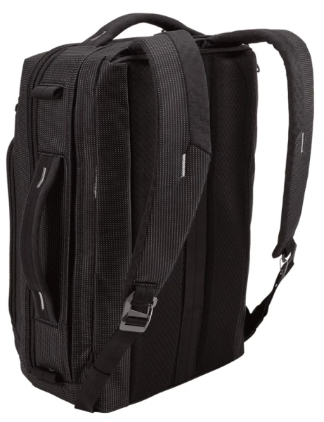 Сумка Thule Crossover 2 Convertible Laptop Bag 15.6" C2CB-116 Black [3205262-Y] — фото 3