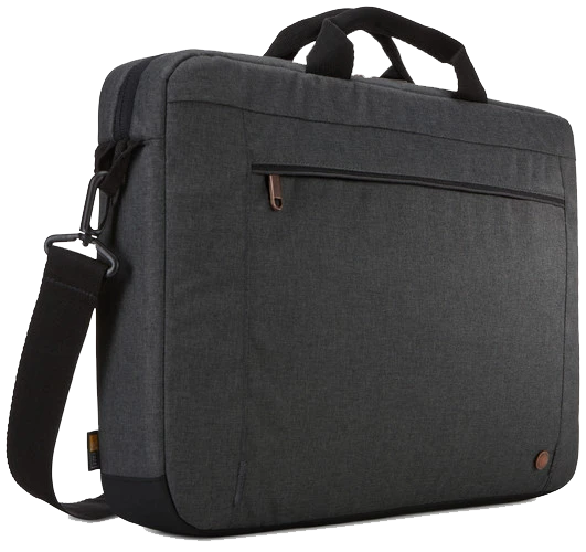 Сумка Case Logic Era Attache for 15.6 ERAA-116 Obsidian [3205339-Y]