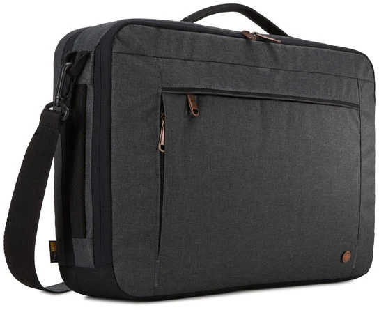 Сумка Case Logic Era Convertible Bag 15.6 ERACV-116 Obsidian [3205342-Y]