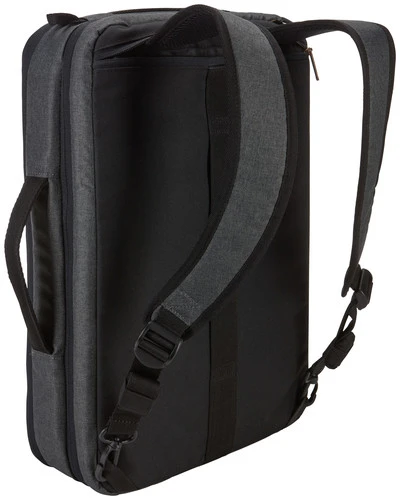 Сумка Case Logic Era Convertible Bag 15.6 ERACV-116 Obsidian [3205342-Y] — фото 2