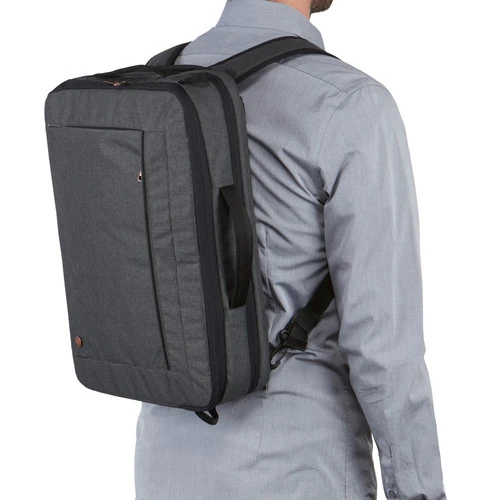 Сумка Case Logic Era Convertible Bag 15.6 ERACV-116 Obsidian [3205342-Y] — фото 4