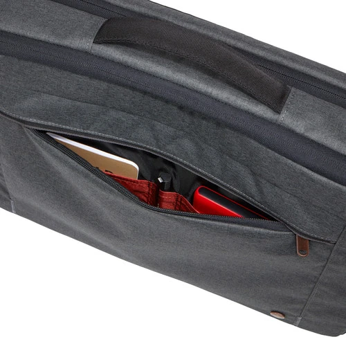 Сумка Case Logic Era Convertible Bag 15.6 ERACV-116 Obsidian [3205342-Y] — фото 5