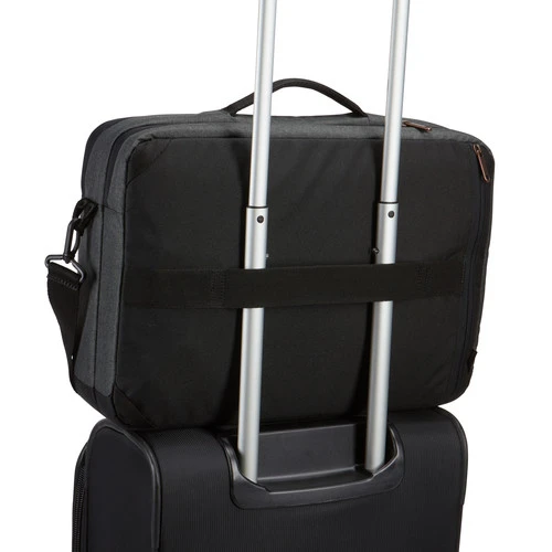 Сумка Case Logic Era Convertible Bag 15.6 ERACV-116 Obsidian [3205342-Y] — фото 6