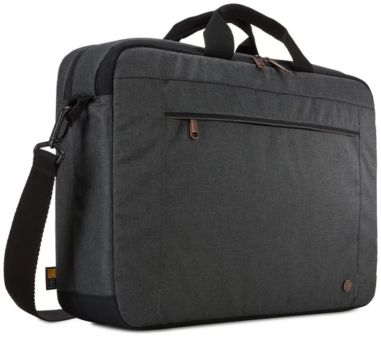 Сумка Case Logic Era Laptop Bag 15.6 ERALB-116 Obsidian [3205340-Y]
