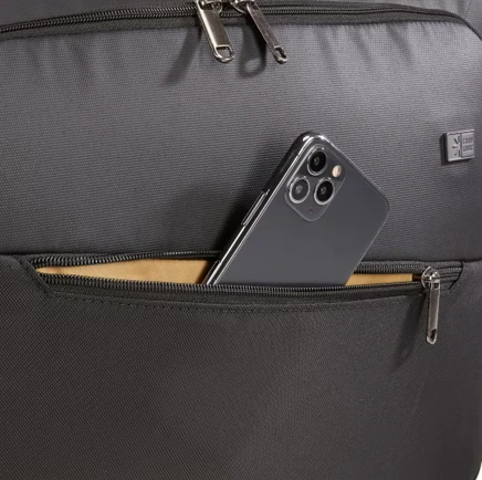 Сумка Case Logic Propel Attache for 15.6' PROPA-116 [3205282-Y] — фото 4