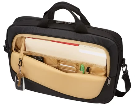 Сумка Case Logic Propel Attache for 15.6' PROPA-116 [3205282-Y] — фото 8