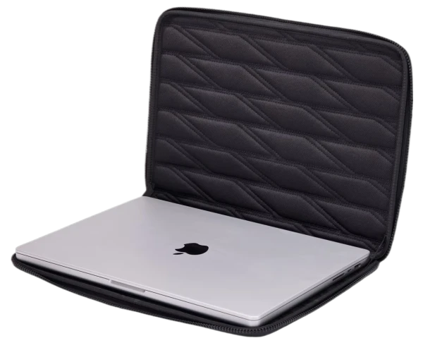 Сумка Thule Gauntlet 5 MacBook Pro Sleeve 16" TGSE-2557 Black [3205412-Y] — фото 3