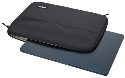 Сумка Thule Lithos Sleeve MacBook Air 15" TLS-115 Black [3205458-Y] — фото 4