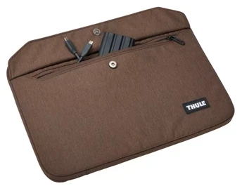 Сумка Thule Lithos Sleeve MacBook Air 15" TLS-115 Nuanced Brown [3205459-Y] — фото 3