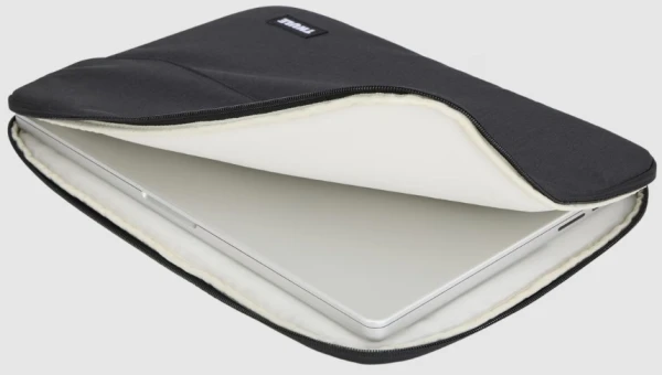 Сумка Thule Lithos Sleeve MacBook Pro 16" TLS-116 Black [3205460-Y] — фото 2