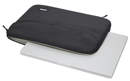 Сумка Thule Lithos Sleeve MacBook Pro 16" TLS-116 Black [3205460-Y] — фото 4