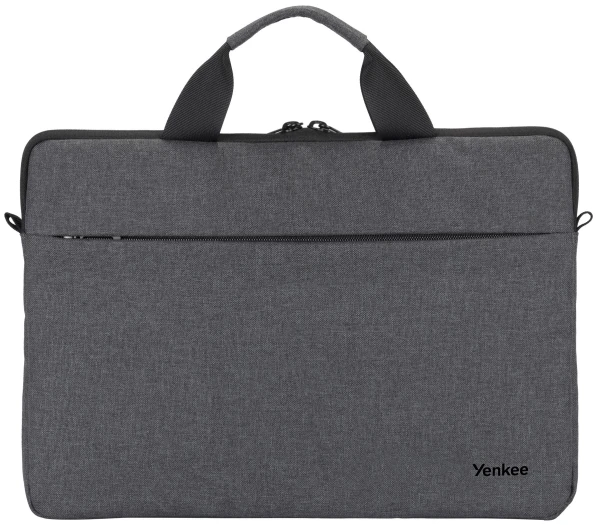 Сумка Yenkee 15" Tarmac Protective Sleeve YBN 1535GY Grey [45029272-Y]