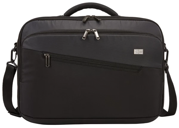 Сумка Case Logic Propel Briefcase for 15.6' PROPC-116 Black [3205283-Y] — фото 2