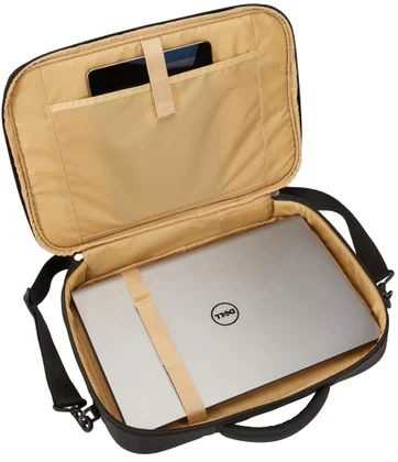 Сумка Case Logic Propel Briefcase for 15.6' PROPC-116 Black [3205283-Y] — фото 3