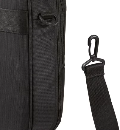 Сумка Case Logic Propel Briefcase for 15.6' PROPC-116 Black [3205283-Y] — фото 5