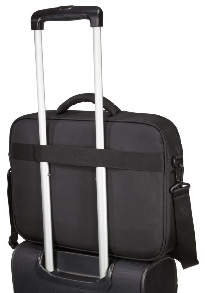 Сумка Case Logic Propel Briefcase for 15.6' PROPC-116 Black [3205283-Y] — фото 7