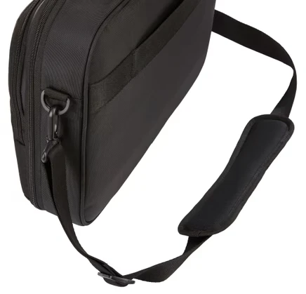 Сумка Case Logic Propel Briefcase for 15.6' PROPC-116 Black [3205283-Y] — фото 9