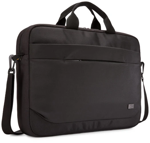 Сумка Case Logic Advantage Attache 17" ADVA-117 Black [3204204-Y]
