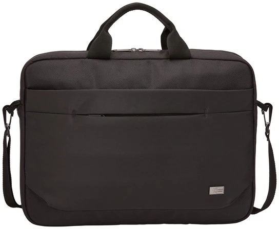 Сумка Case Logic Advantage Attache 17" ADVA-117 Black [3204204-Y] — фото 2