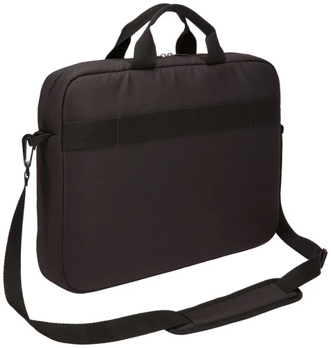 Сумка Case Logic Advantage Attache 17" ADVA-117 Black [3204204-Y] — фото 2