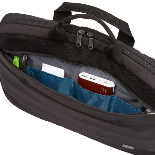 Сумка Case Logic Advantage Attache 17" ADVA-117 Black [3204204-Y] — фото 3