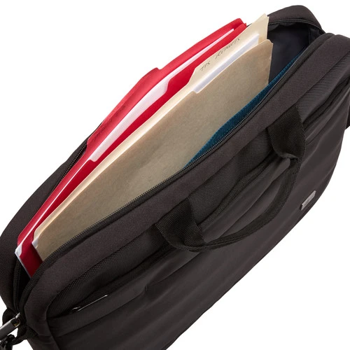Сумка Case Logic Advantage Attache 17" ADVA-117 Black [3204204-Y] — фото 4
