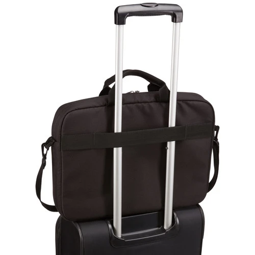 Сумка Case Logic Advantage Attache 17" ADVA-117 Black [3204204-Y] — фото 5