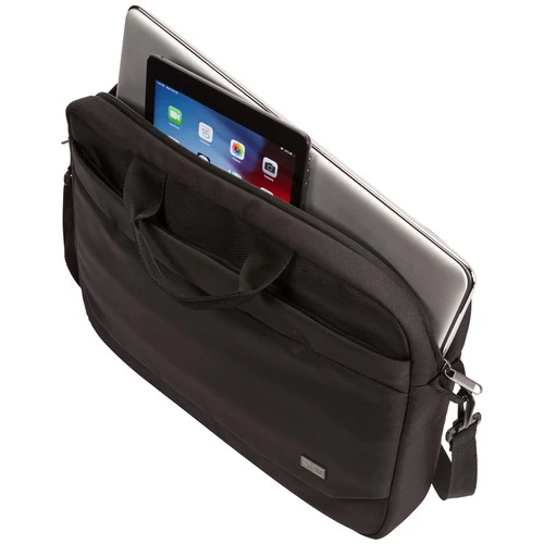 Сумка Case Logic Advantage Attache 17" ADVA-117 Black [3204204-Y] — фото 7