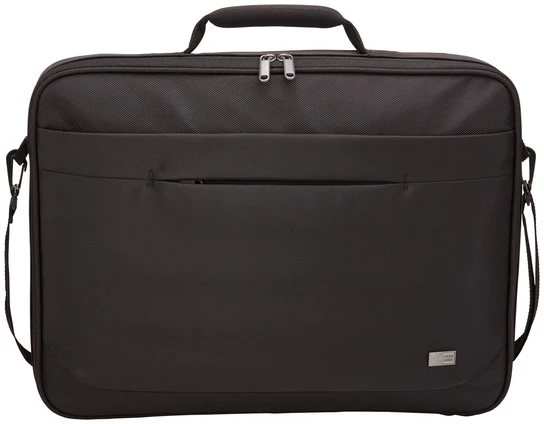 Сумка Case Logic Advantage Clamshell Bag 17.3" ADVB-117 Black [3203991-Y] — фото 2