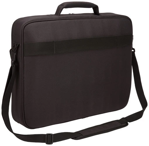 Сумка Case Logic Advantage Clamshell Bag 17.3" ADVB-117 Black [3203991-Y] — фото 2