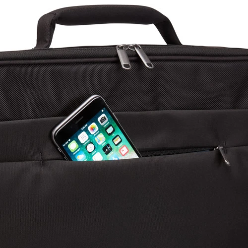 Сумка Case Logic Advantage Clamshell Bag 17.3" ADVB-117 Black [3203991-Y] — фото 4