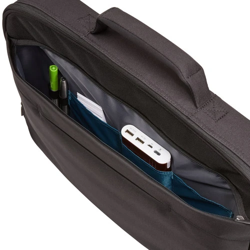 Сумка Case Logic Advantage Clamshell Bag 17.3" ADVB-117 Black [3203991-Y] — фото 6