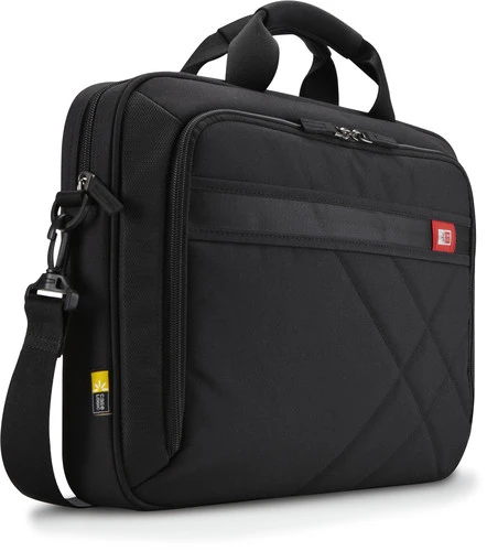 Сумка Case Logic Casual Bag 17" DLC-117 Black [3201434-Y]