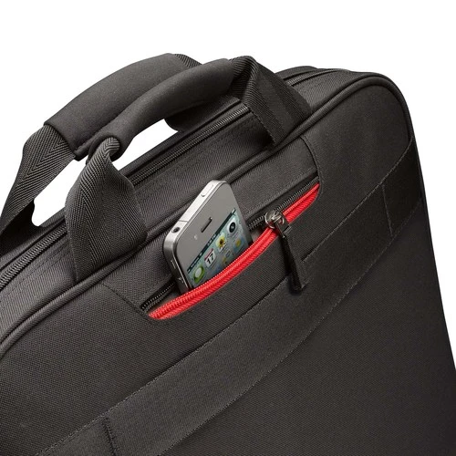 Сумка Case Logic Casual Bag 17" DLC-117 Black [3201434-Y] — фото 2