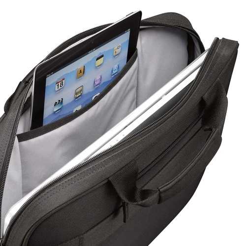 Сумка Case Logic Casual Bag 17" DLC-117 Black [3201434-Y] — фото 5