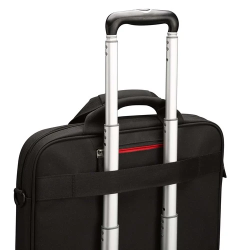 Сумка Case Logic Casual Bag 17" DLC-117 Black [3201434-Y] — фото 6