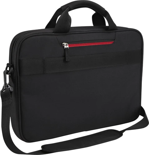Сумка Case Logic Casual Bag 17" DLC-117 Black [3201434-Y] — фото 7
