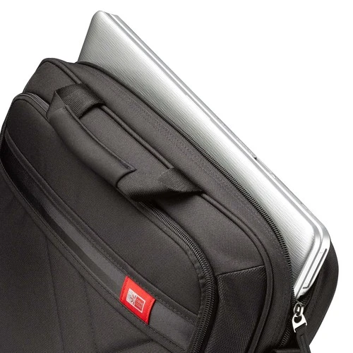 Сумка Case Logic Casual Bag 17" DLC-117 Black [3201434-Y] — фото 8