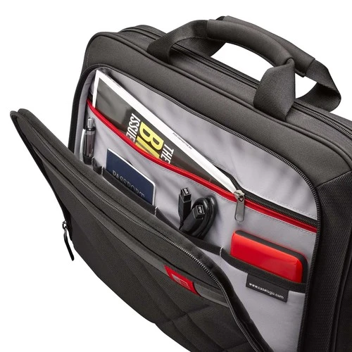 Сумка Case Logic Casual Bag 17" DLC-117 Black [3201434-Y] — фото 9