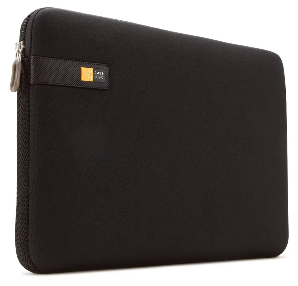Сумка Case Logic Laps Sleeve 17" LAPS-117 Black [3201364-Y]