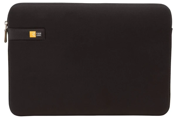 Сумка Case Logic Laps Sleeve 17" LAPS-117 Black [3201364-Y] — фото 2