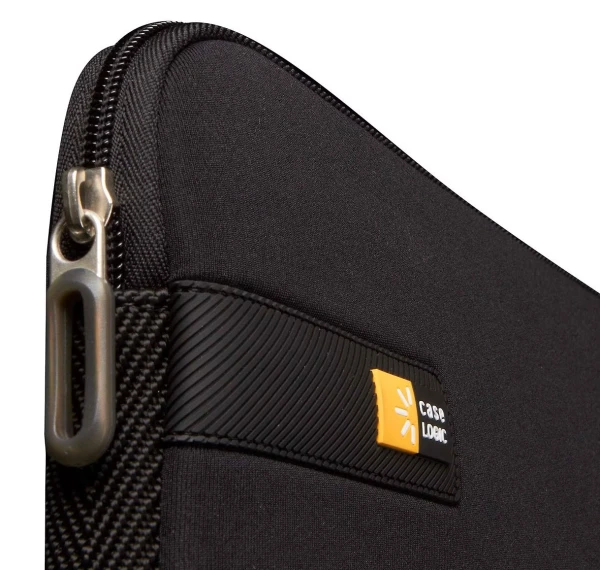 Сумка Case Logic Laps Sleeve 17" LAPS-117 Black [3201364-Y] — фото 4
