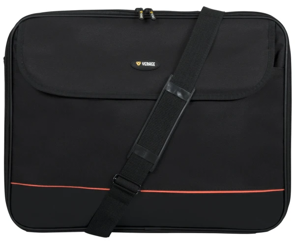 Сумка Yenkee 17.3" YBN 17BDL01 (Black) [45008368-Y]