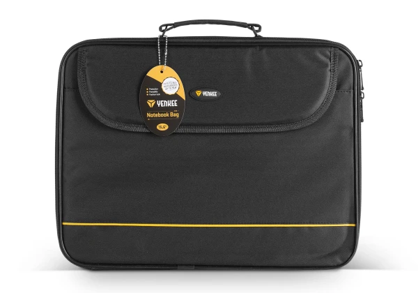 Сумка Yenkee 17.3" YBN 17BDL01 (Black) [45008368-Y] — фото 4